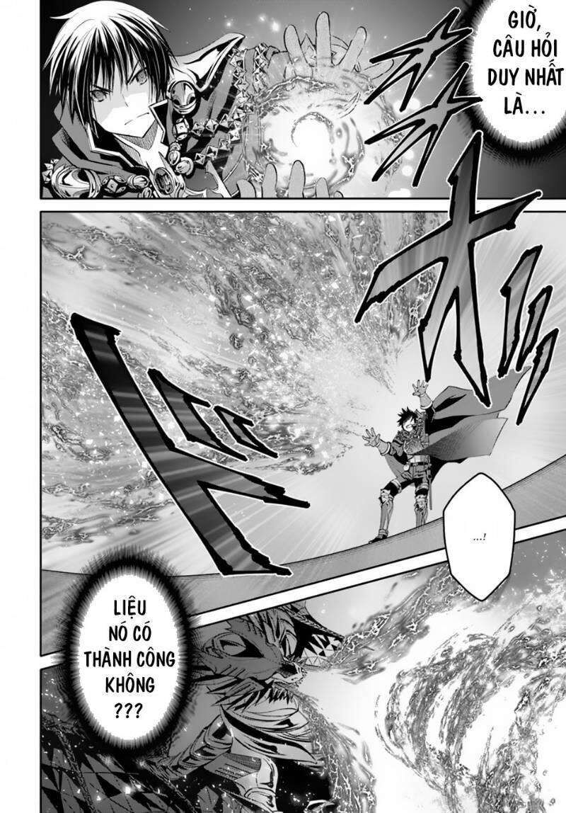 Con Trai Thứ 8, Đừng Đùa Nữa! Chapter 33 - Trang 2