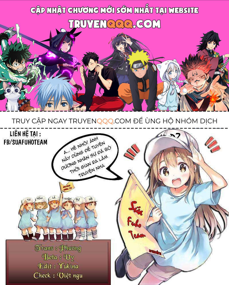Con Trai Thứ 8, Đừng Đùa Nữa! Chapter 35 - Trang 2