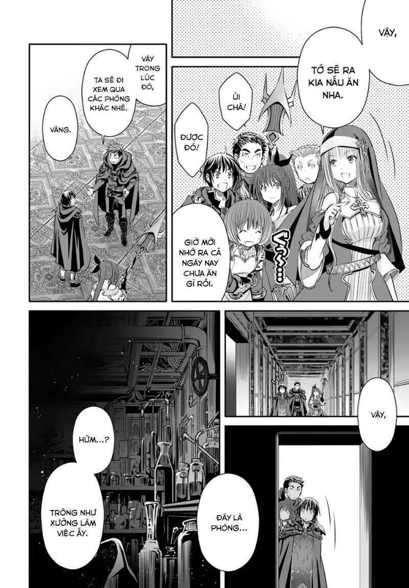 Con Trai Thứ 8, Đừng Đùa Nữa! Chapter 35 - Trang 2