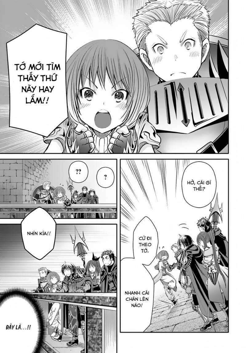 Con Trai Thứ 8, Đừng Đùa Nữa! Chapter 35 - Trang 2
