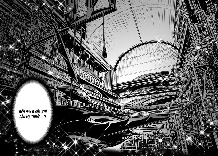 Con Trai Thứ 8, Đừng Đùa Nữa! Chapter 35 - Trang 2