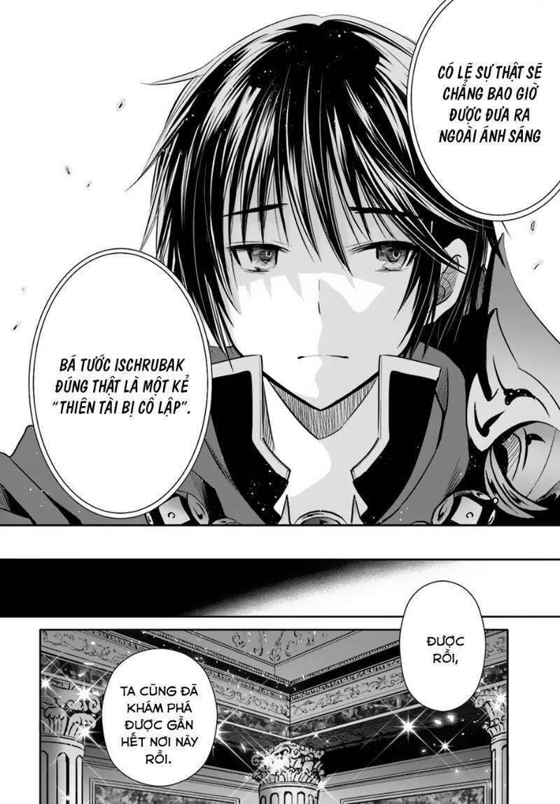 Con Trai Thứ 8, Đừng Đùa Nữa! Chapter 35 - Trang 2