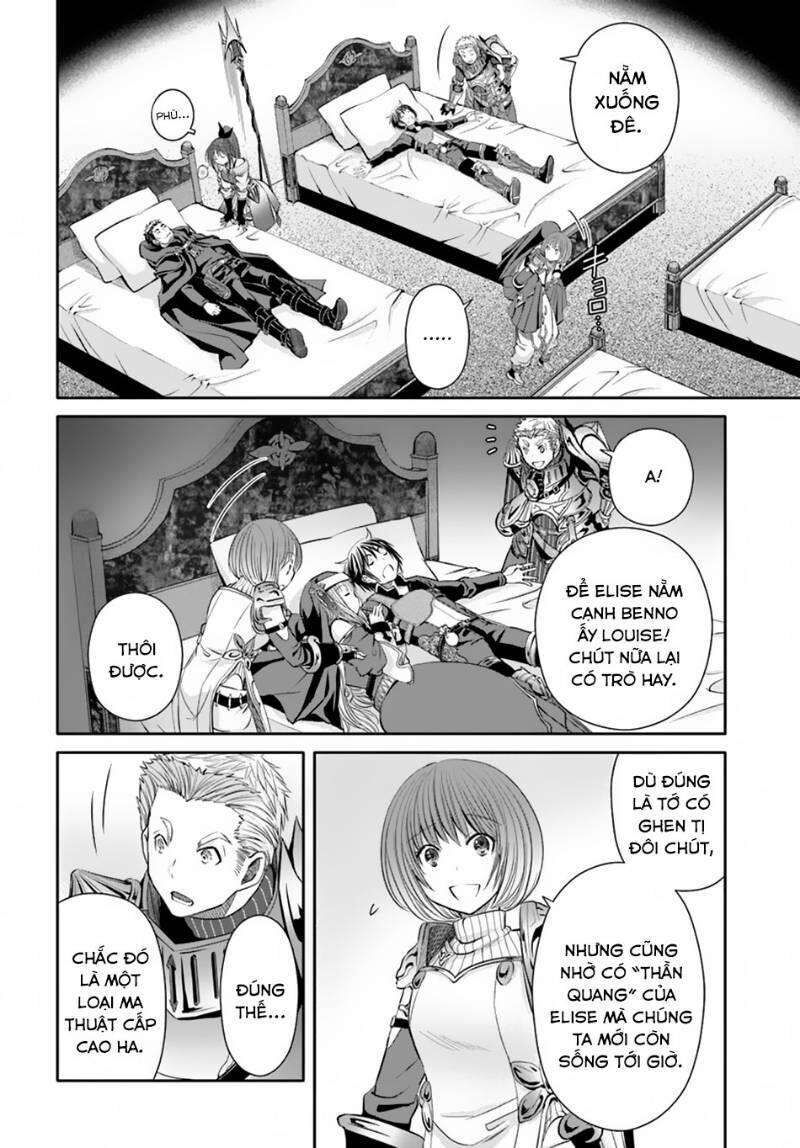Con Trai Thứ 8, Đừng Đùa Nữa! Chapter 35 - Trang 2