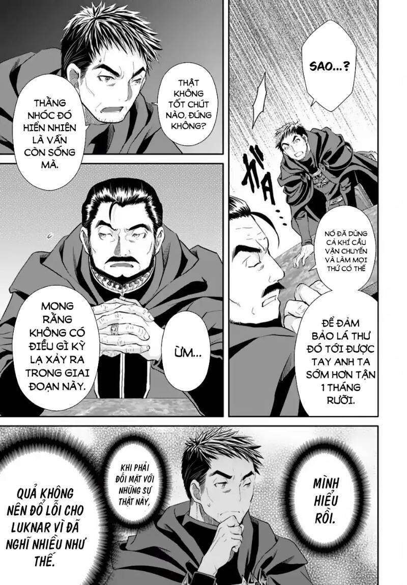 Con Trai Thứ 8, Đừng Đùa Nữa! Chapter 36 - Trang 2