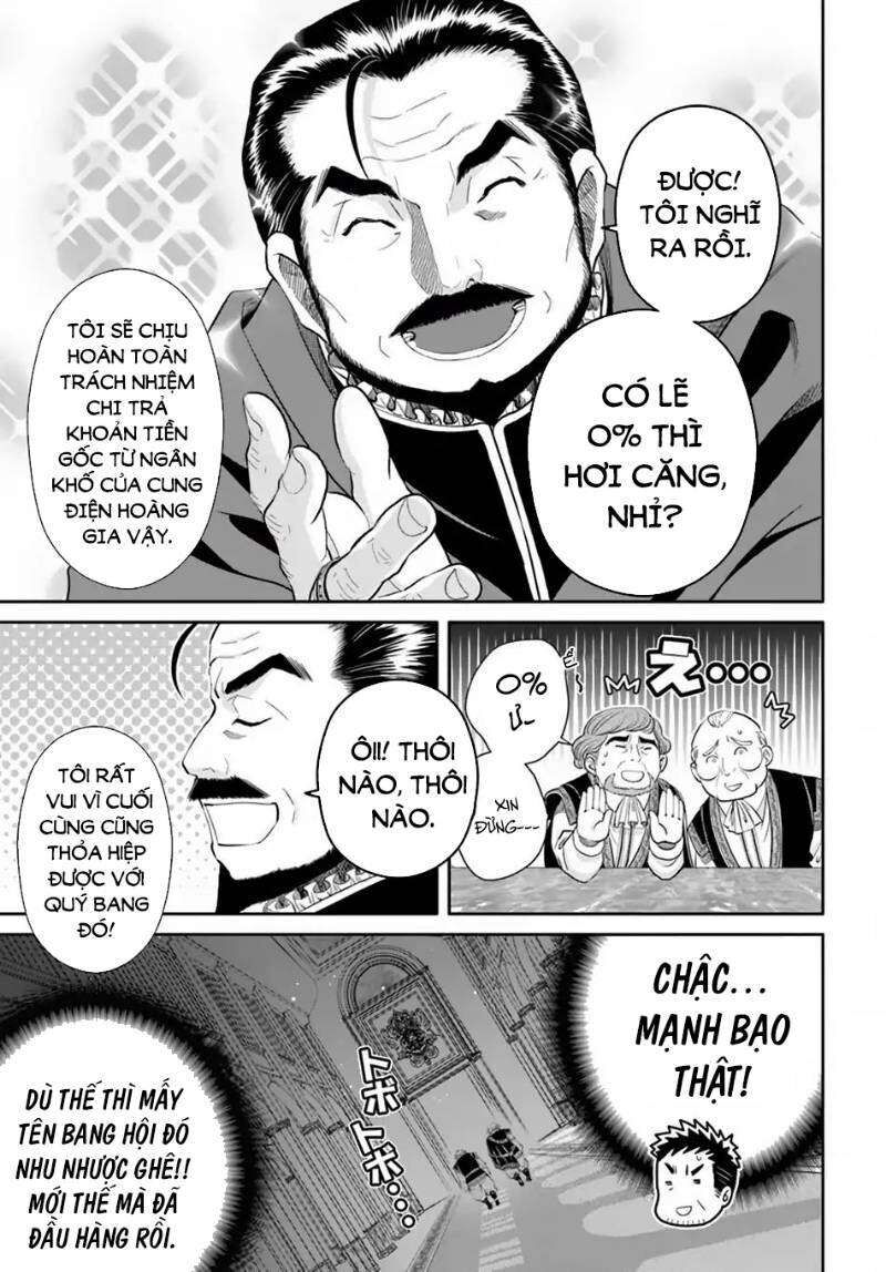 Con Trai Thứ 8, Đừng Đùa Nữa! Chapter 36 - Trang 2