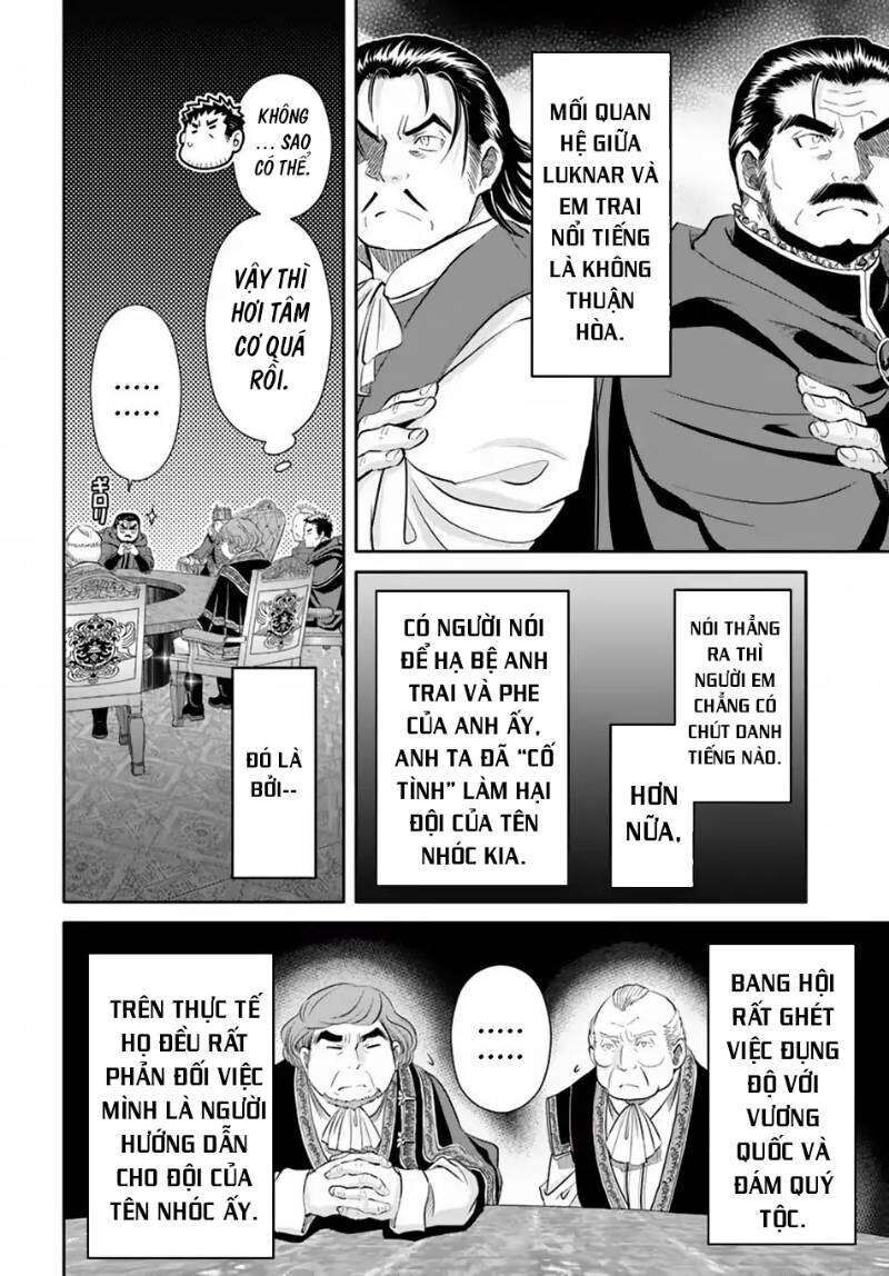 Con Trai Thứ 8, Đừng Đùa Nữa! Chapter 36 - Trang 2