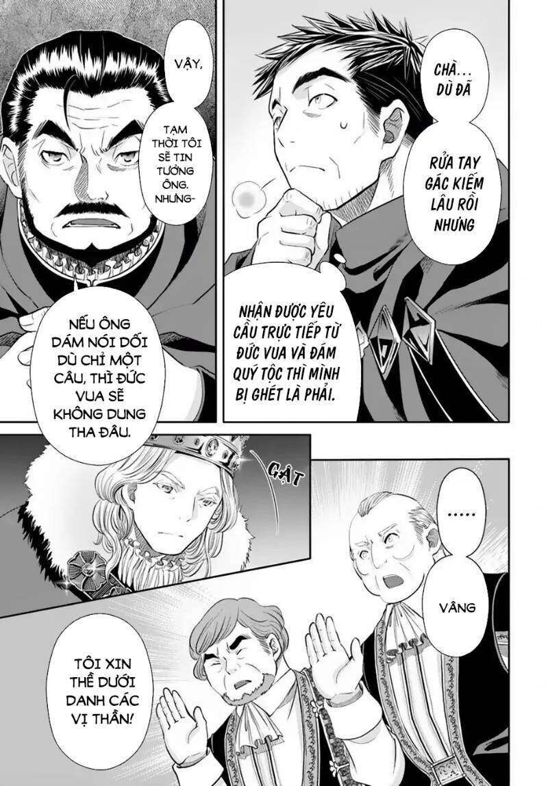 Con Trai Thứ 8, Đừng Đùa Nữa! Chapter 36 - Trang 2