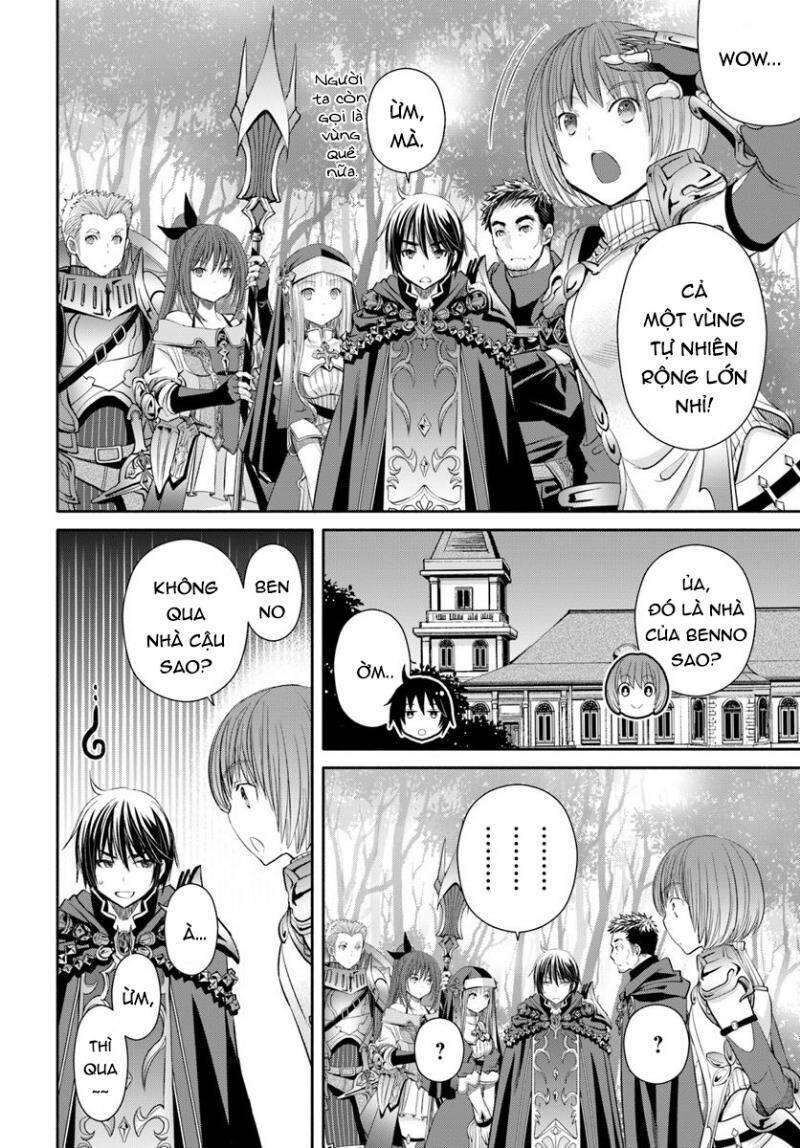 Con Trai Thứ 8, Đừng Đùa Nữa! Chapter 45 - Trang 2