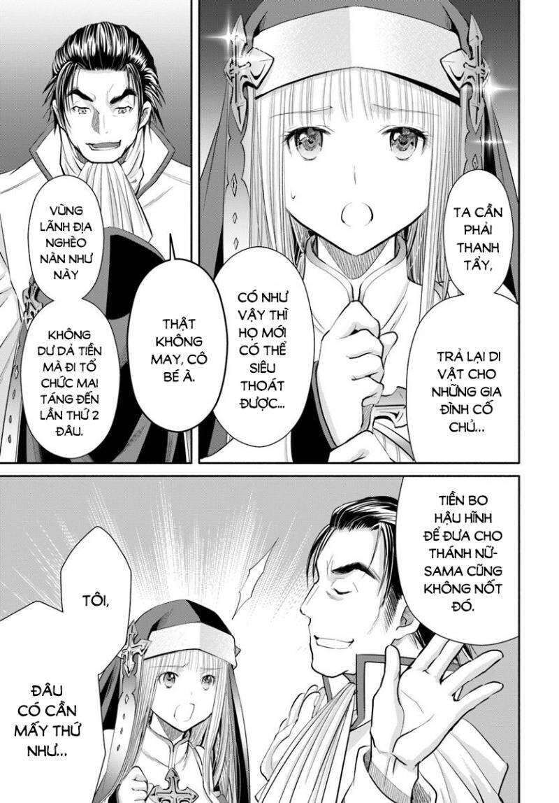 Con Trai Thứ 8, Đừng Đùa Nữa! Chapter 47 - Trang 2