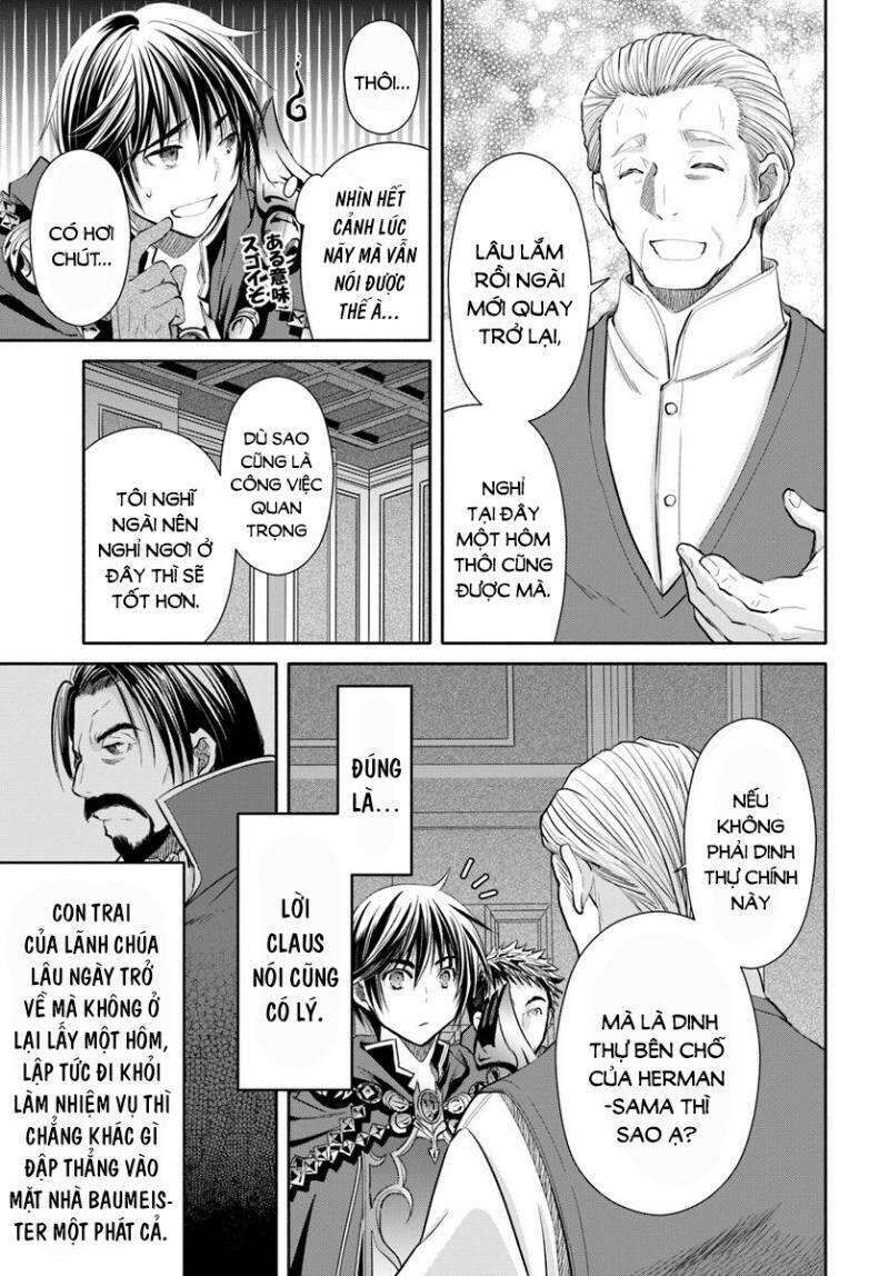 Con Trai Thứ 8, Đừng Đùa Nữa! Chapter 47 - Trang 2