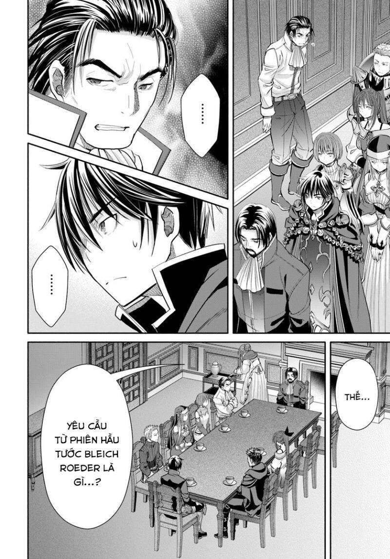 Con Trai Thứ 8, Đừng Đùa Nữa! Chapter 47 - Trang 2
