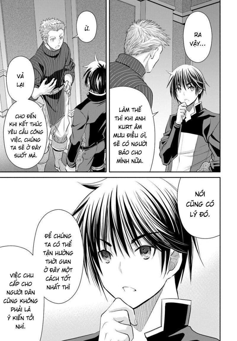 Con Trai Thứ 8, Đừng Đùa Nữa! Chapter 49 - Trang 2