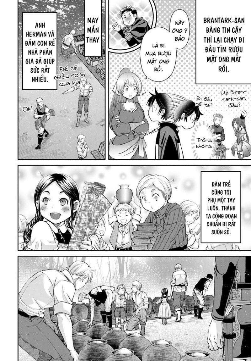 Con Trai Thứ 8, Đừng Đùa Nữa! Chapter 49 - Trang 2