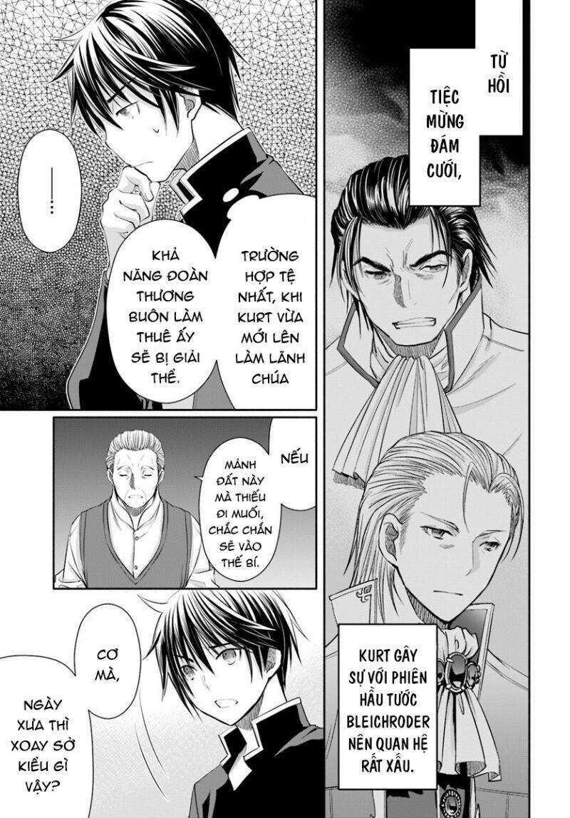 Con Trai Thứ 8, Đừng Đùa Nữa! Chapter 49 - Trang 2