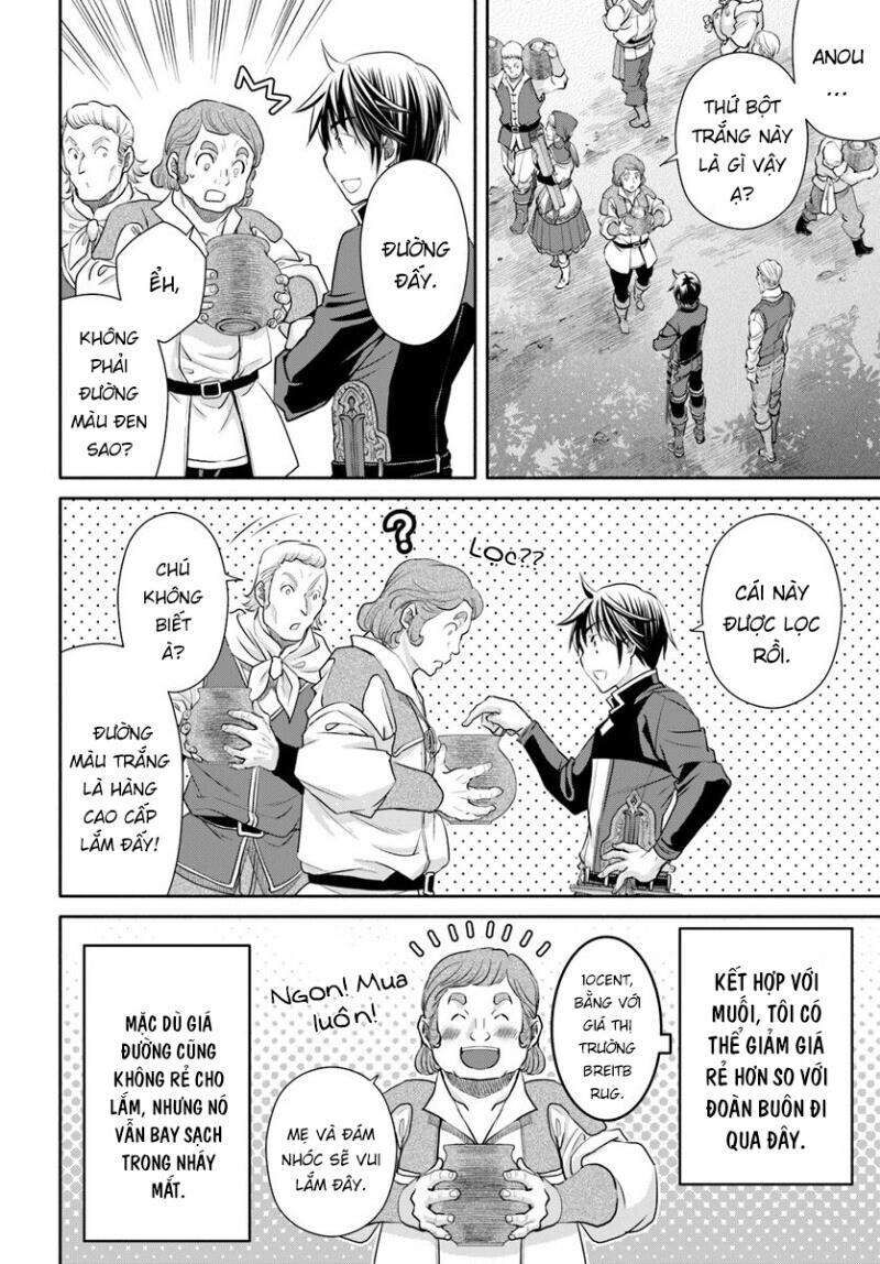 Con Trai Thứ 8, Đừng Đùa Nữa! Chapter 50 - Trang 2