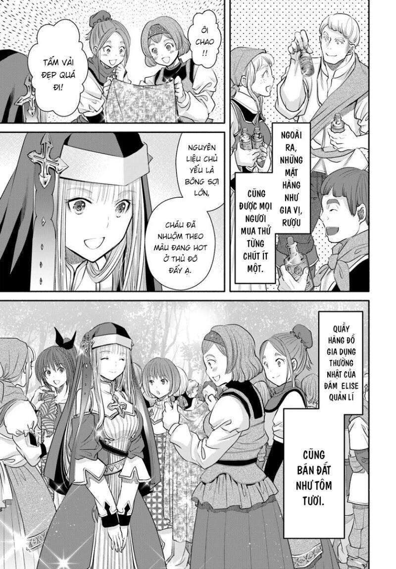Con Trai Thứ 8, Đừng Đùa Nữa! Chapter 50 - Trang 2