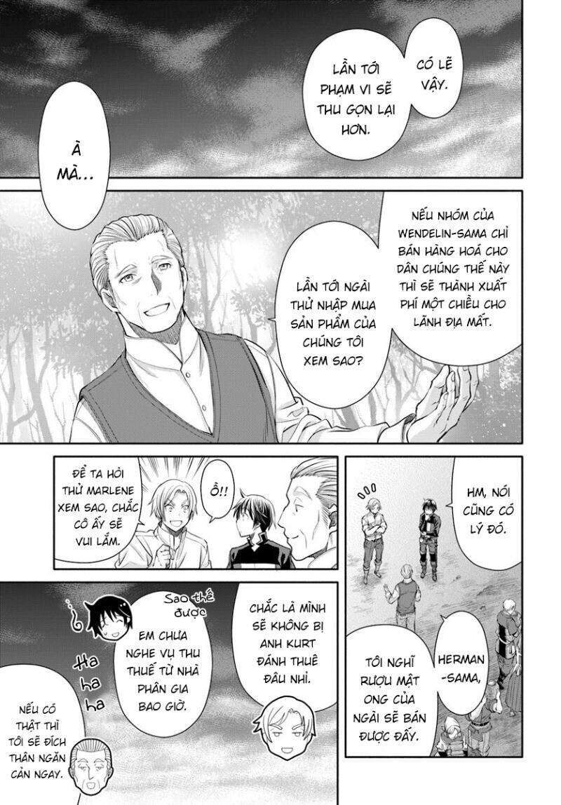 Con Trai Thứ 8, Đừng Đùa Nữa! Chapter 50 - Trang 2