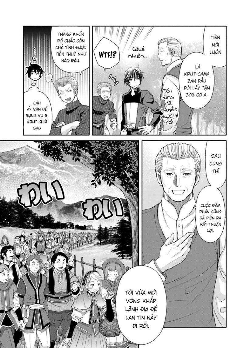 Con Trai Thứ 8, Đừng Đùa Nữa! Chapter 50 - Trang 2
