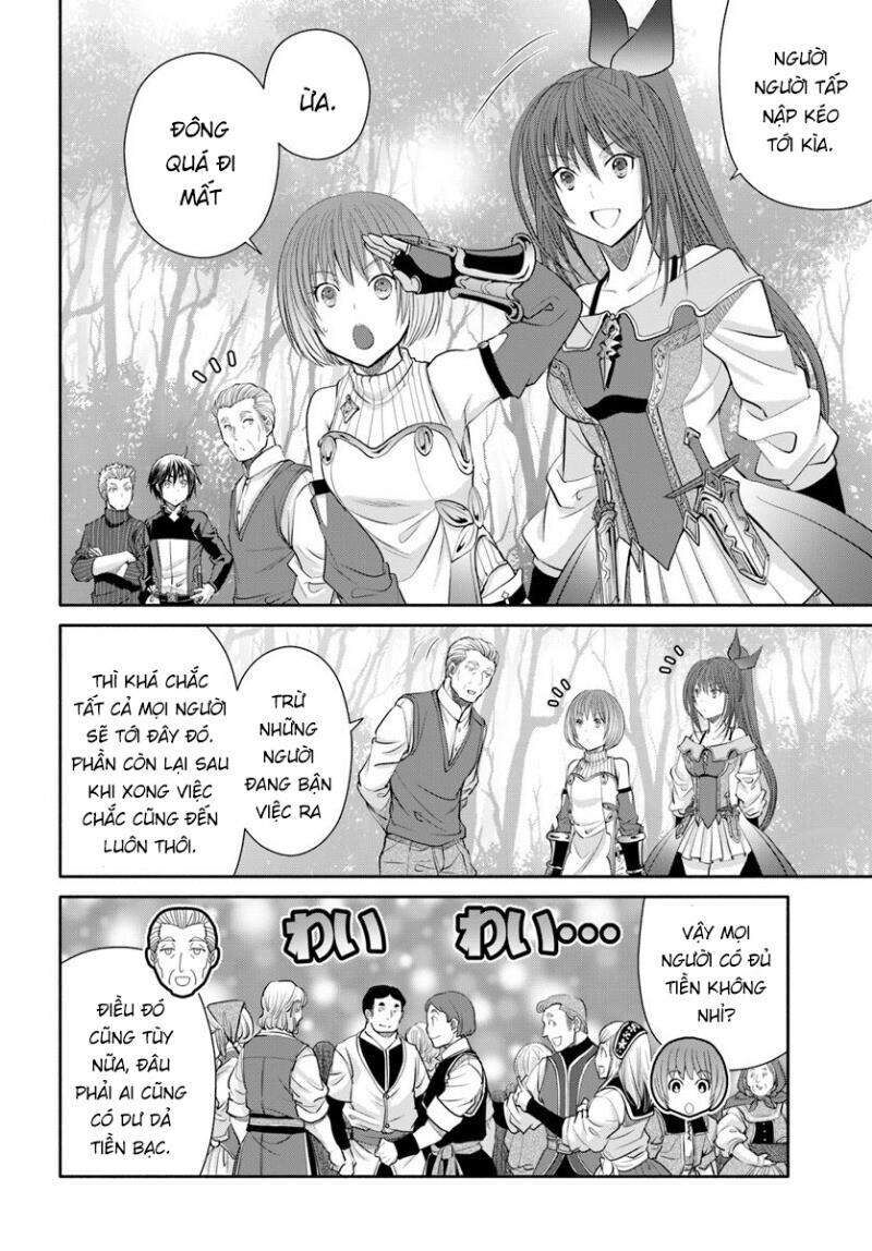 Con Trai Thứ 8, Đừng Đùa Nữa! Chapter 50 - Trang 2