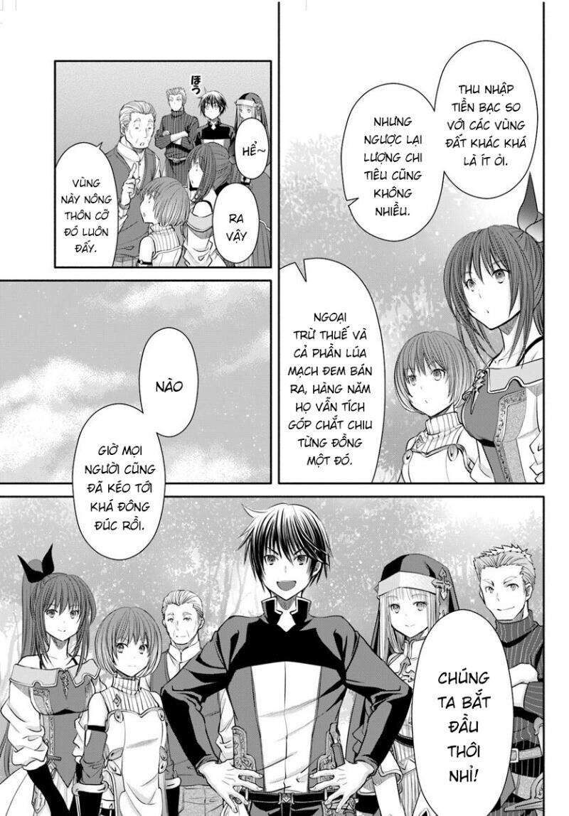 Con Trai Thứ 8, Đừng Đùa Nữa! Chapter 50 - Trang 2