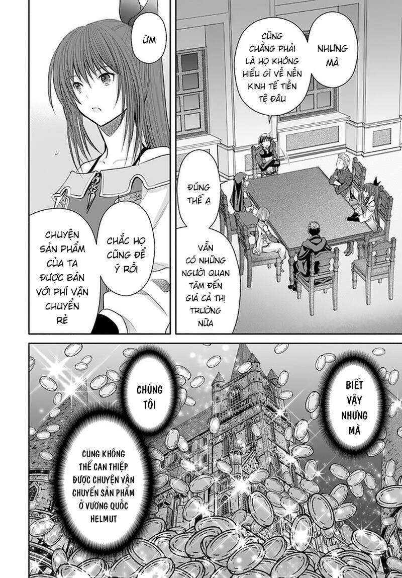 Con Trai Thứ 8, Đừng Đùa Nữa! Chapter 51 - Trang 2