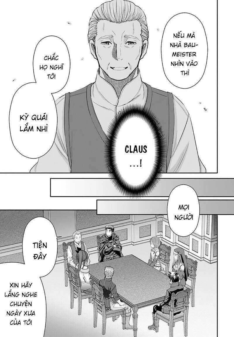 Con Trai Thứ 8, Đừng Đùa Nữa! Chapter 51 - Trang 2