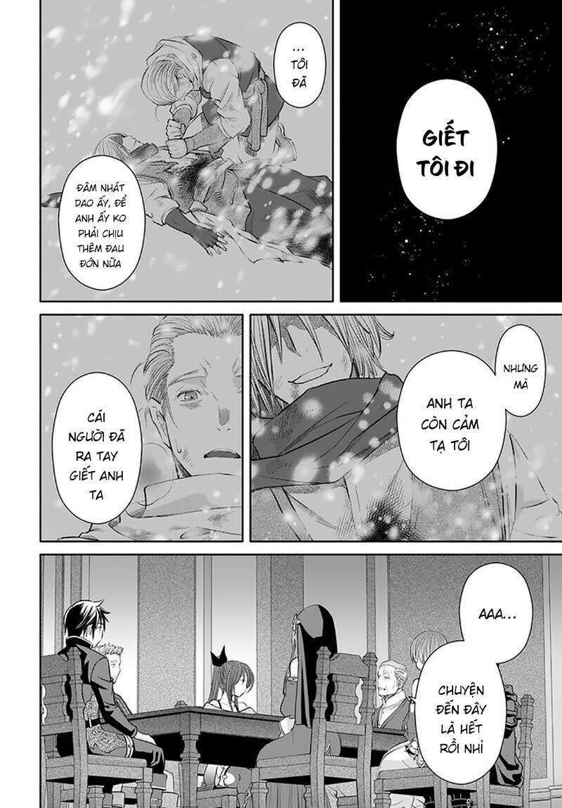 Con Trai Thứ 8, Đừng Đùa Nữa! Chapter 51 - Trang 2
