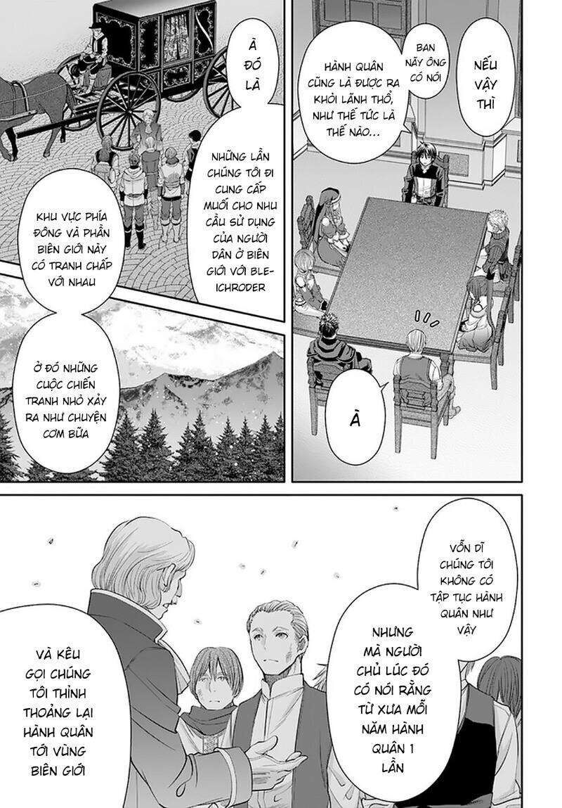 Con Trai Thứ 8, Đừng Đùa Nữa! Chapter 51 - Trang 2