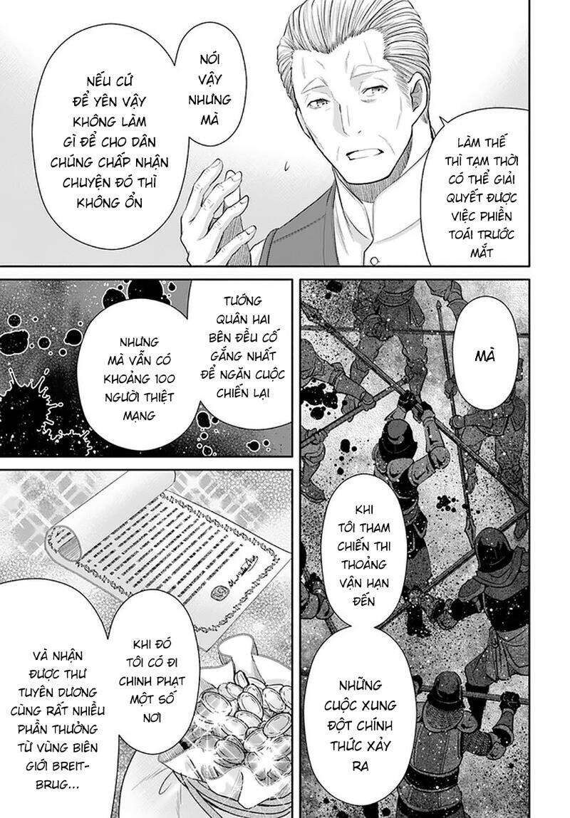 Con Trai Thứ 8, Đừng Đùa Nữa! Chapter 51 - Trang 2