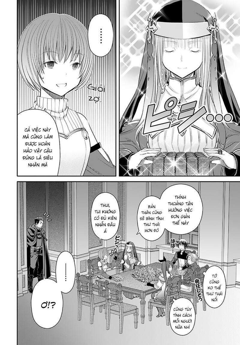 Con Trai Thứ 8, Đừng Đùa Nữa! Chapter 51 - Trang 2