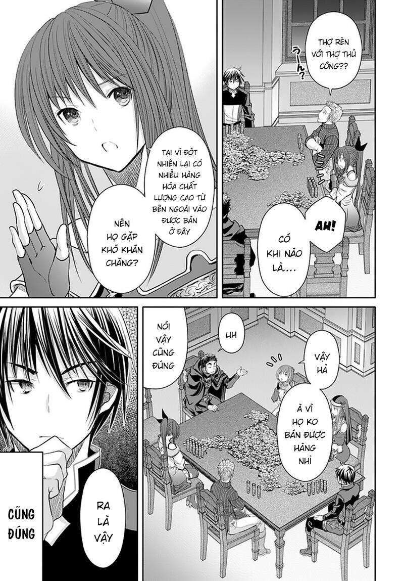 Con Trai Thứ 8, Đừng Đùa Nữa! Chapter 51 - Trang 2