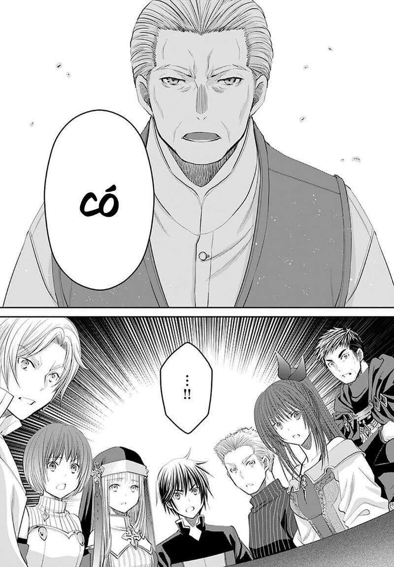 Con Trai Thứ 8, Đừng Đùa Nữa! Chapter 52 - Trang 2
