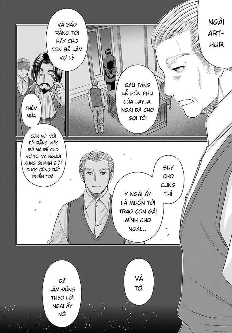 Con Trai Thứ 8, Đừng Đùa Nữa! Chapter 52 - Trang 2