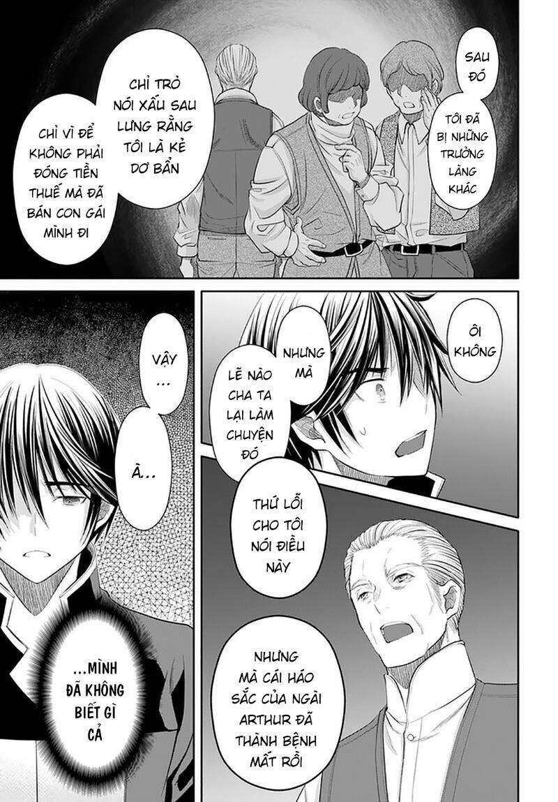 Con Trai Thứ 8, Đừng Đùa Nữa! Chapter 52 - Trang 2