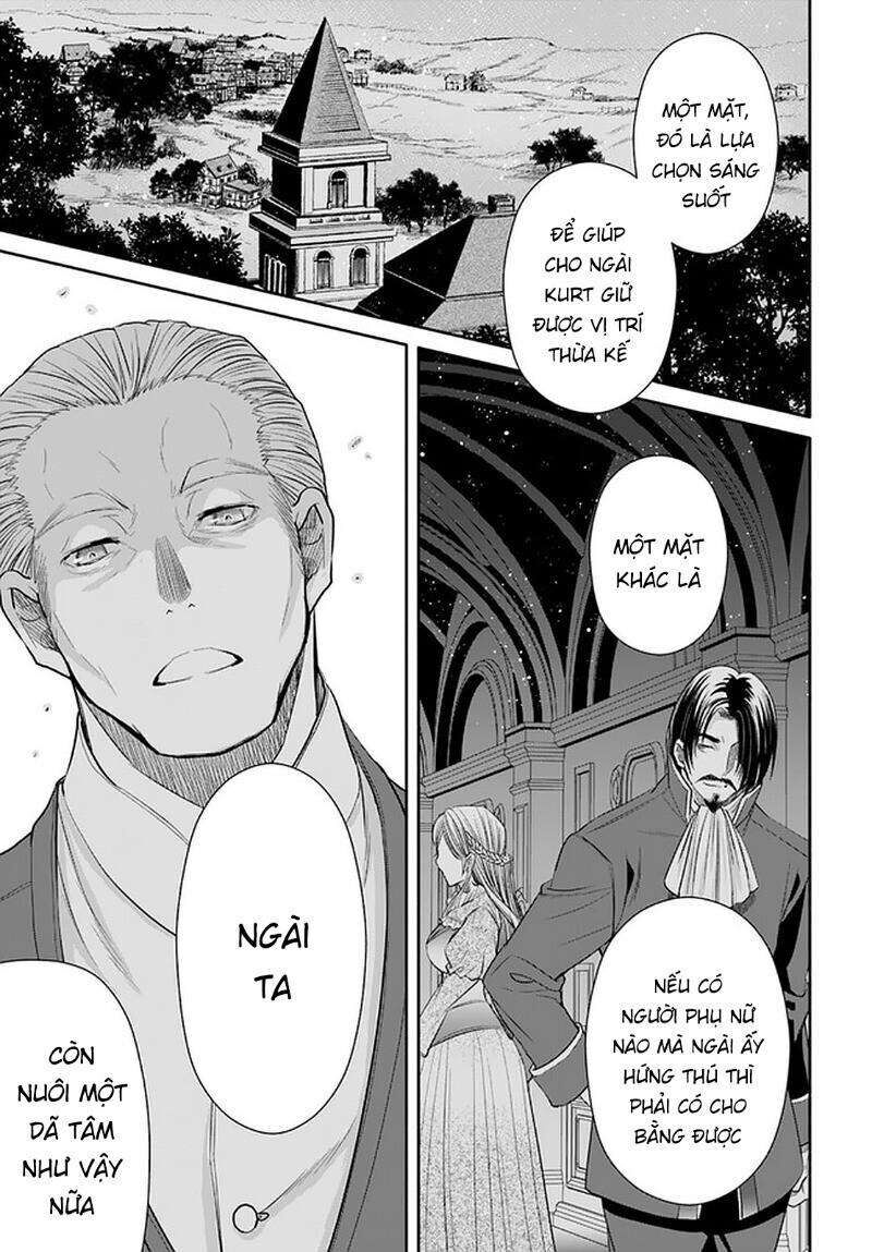 Con Trai Thứ 8, Đừng Đùa Nữa! Chapter 52 - Trang 2