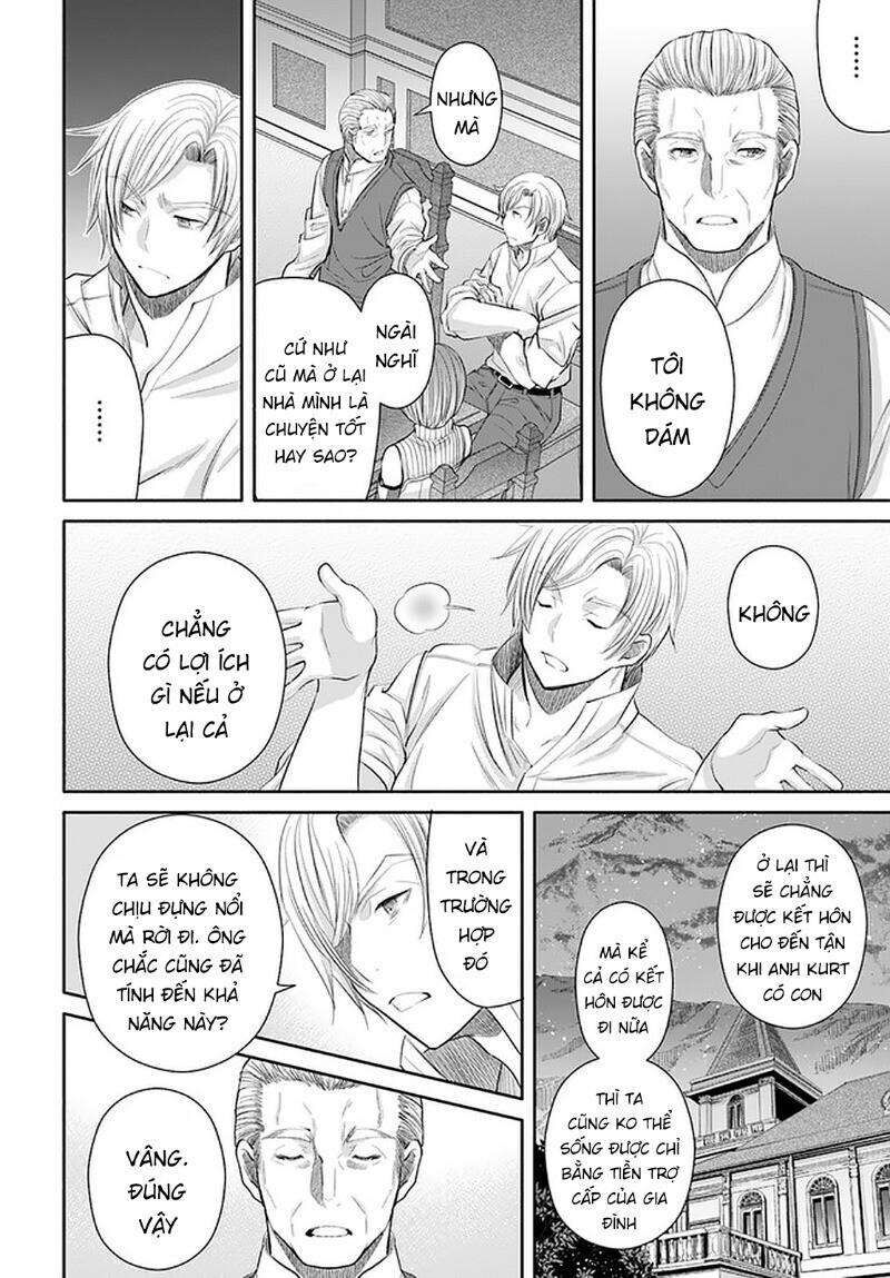 Con Trai Thứ 8, Đừng Đùa Nữa! Chapter 52 - Trang 2