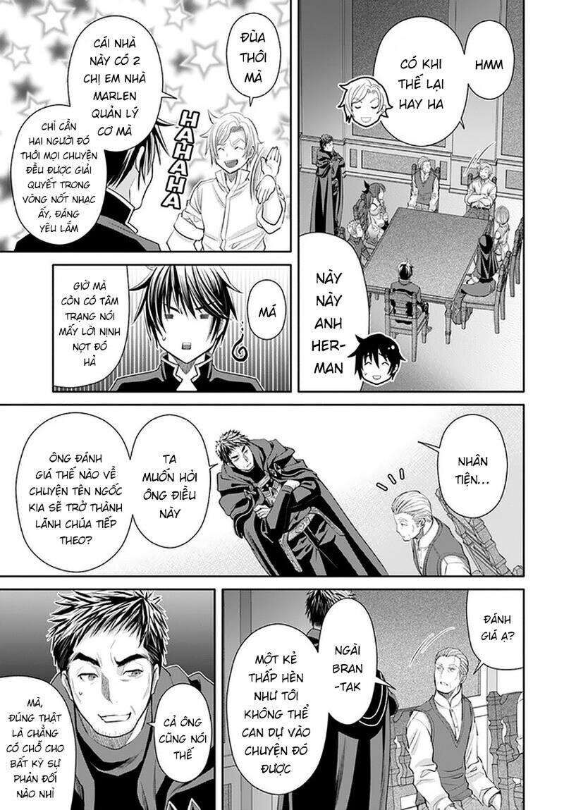 Con Trai Thứ 8, Đừng Đùa Nữa! Chapter 52 - Trang 2