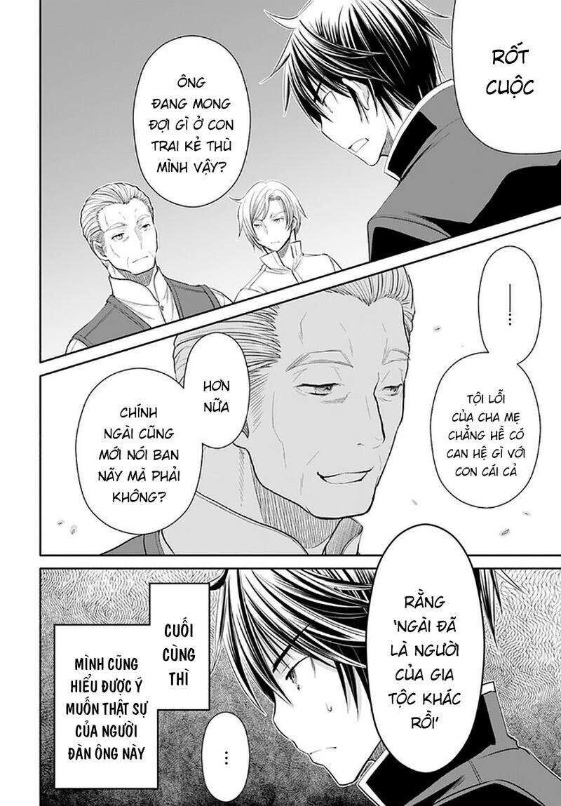 Con Trai Thứ 8, Đừng Đùa Nữa! Chapter 52 - Trang 2