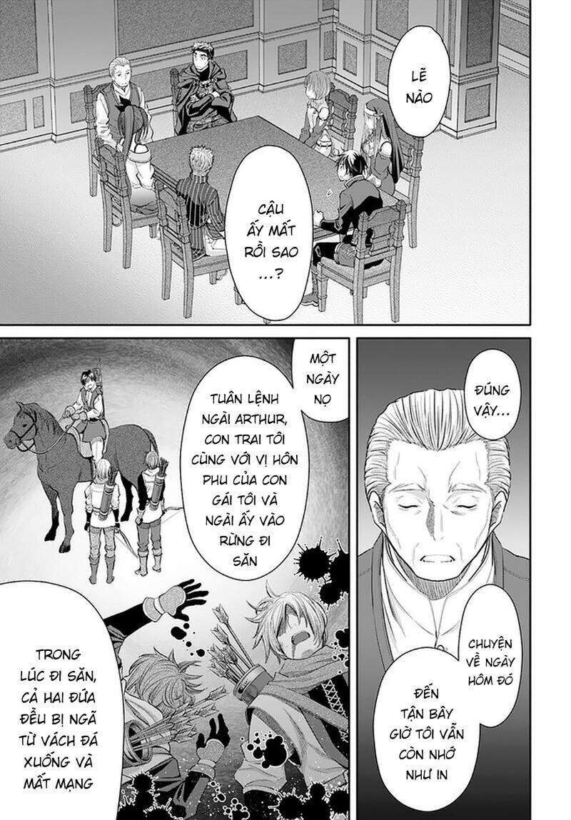 Con Trai Thứ 8, Đừng Đùa Nữa! Chapter 52 - Trang 2
