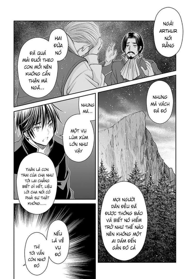 Con Trai Thứ 8, Đừng Đùa Nữa! Chapter 52 - Trang 2