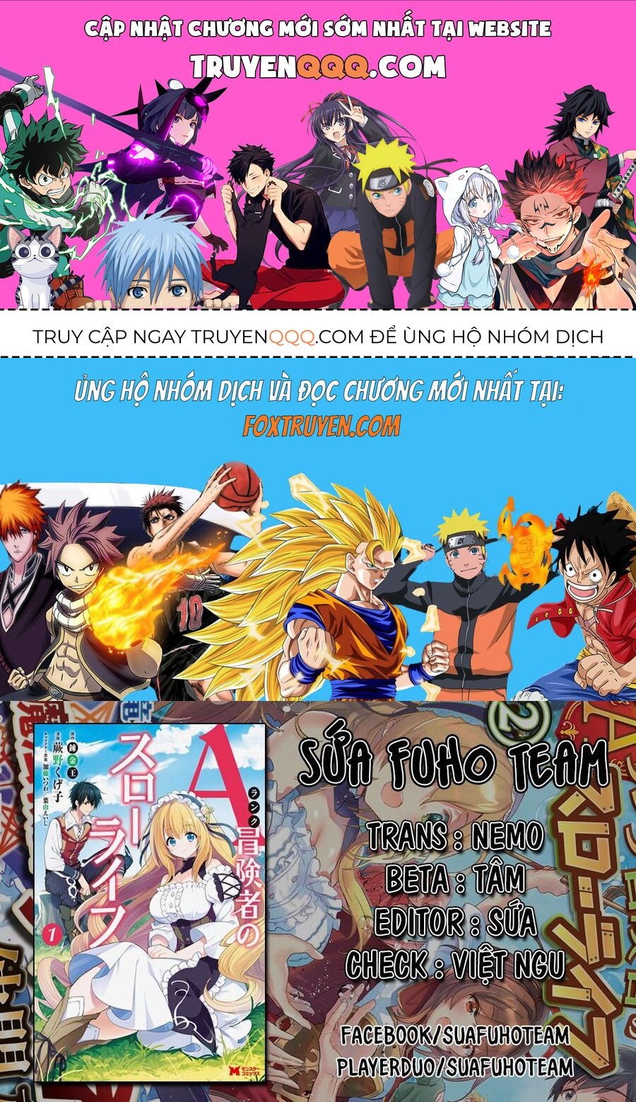 Mạo Hiểm Giả Hạng A Về Hưu Trồng Rau Nuôi Vợ Chapter 13 - Trang 2