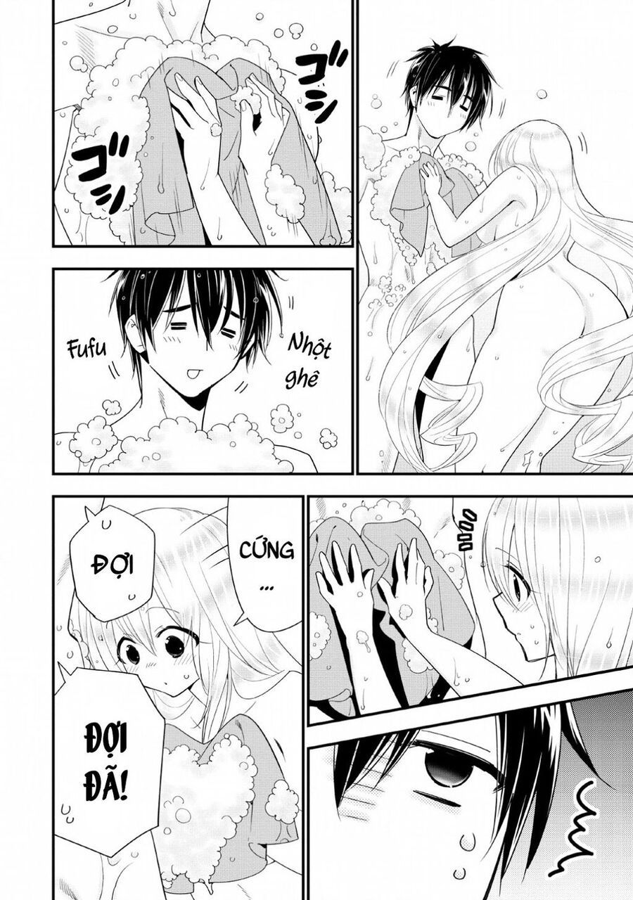 Mạo Hiểm Giả Hạng A Về Hưu Trồng Rau Nuôi Vợ Chapter 13 - Trang 2