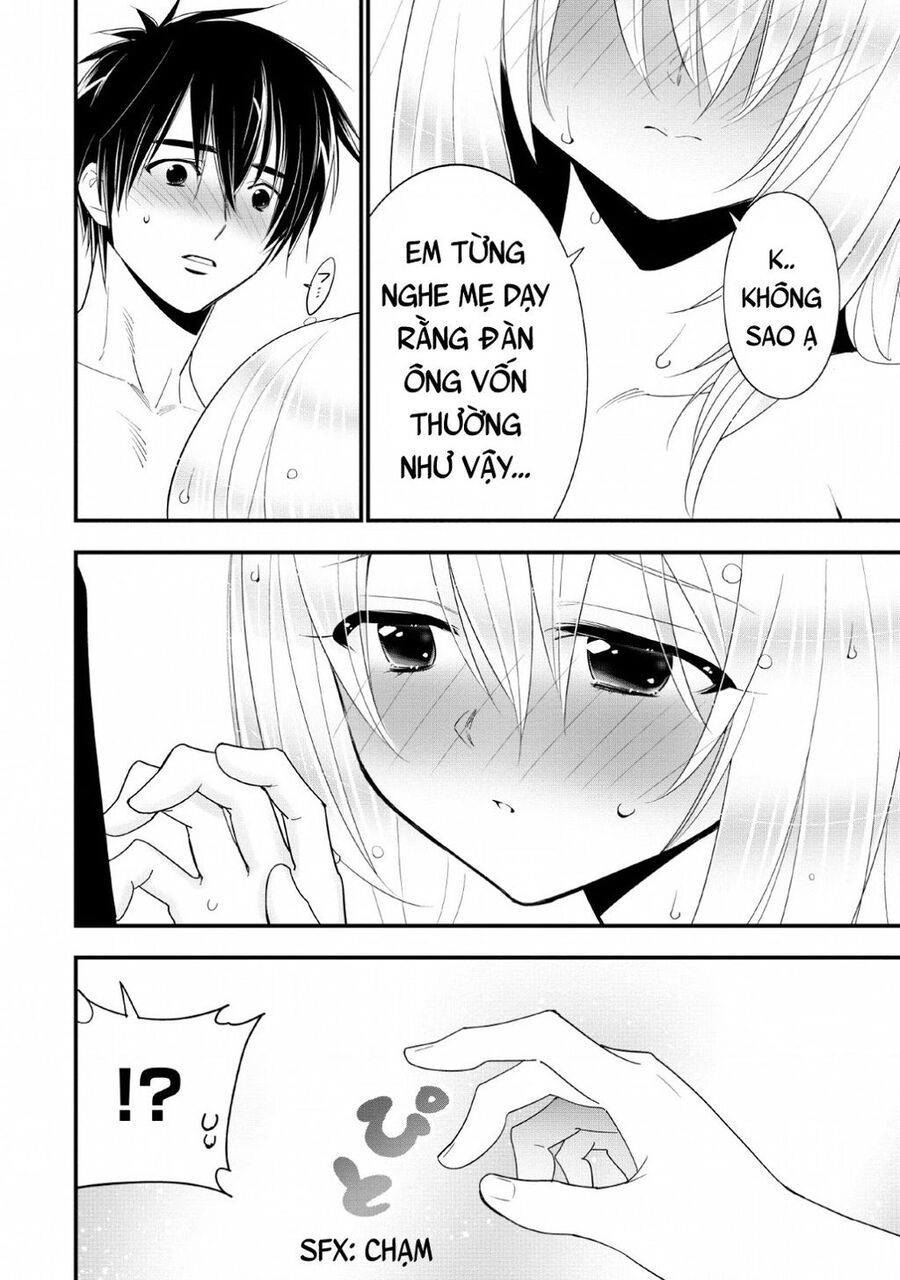 Mạo Hiểm Giả Hạng A Về Hưu Trồng Rau Nuôi Vợ Chapter 13 - Trang 2