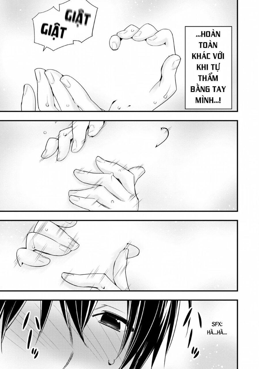 Mạo Hiểm Giả Hạng A Về Hưu Trồng Rau Nuôi Vợ Chapter 13 - Trang 2