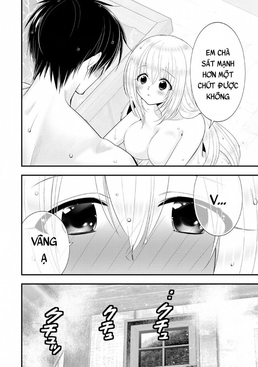 Mạo Hiểm Giả Hạng A Về Hưu Trồng Rau Nuôi Vợ Chapter 13 - Trang 2