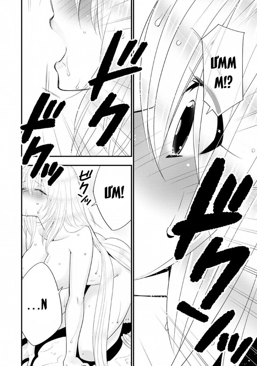 Mạo Hiểm Giả Hạng A Về Hưu Trồng Rau Nuôi Vợ Chapter 13 - Trang 2