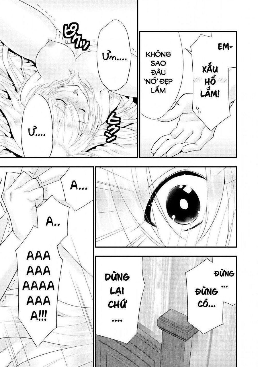 Mạo Hiểm Giả Hạng A Về Hưu Trồng Rau Nuôi Vợ Chapter 14 - Trang 2