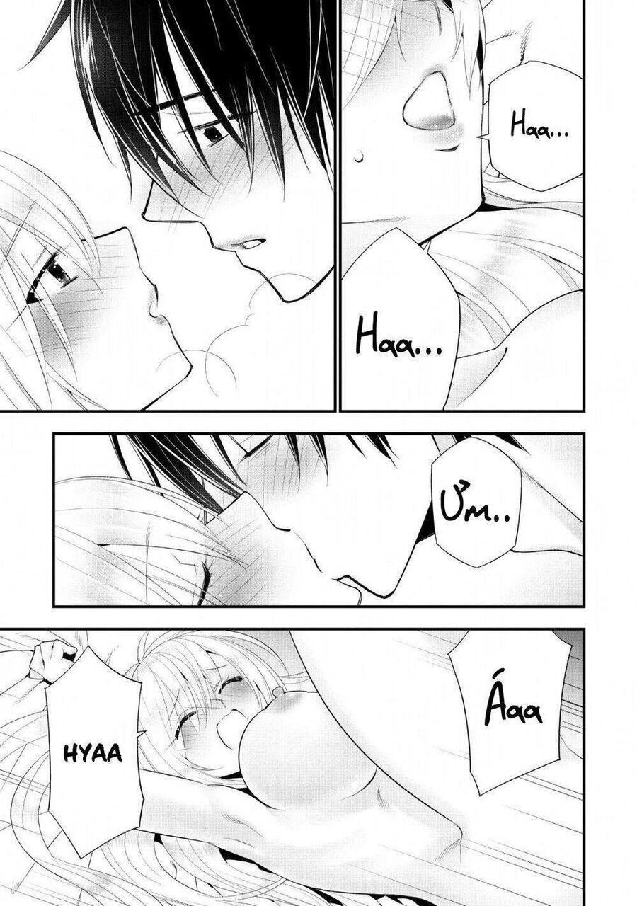 Mạo Hiểm Giả Hạng A Về Hưu Trồng Rau Nuôi Vợ Chapter 14 - Trang 2