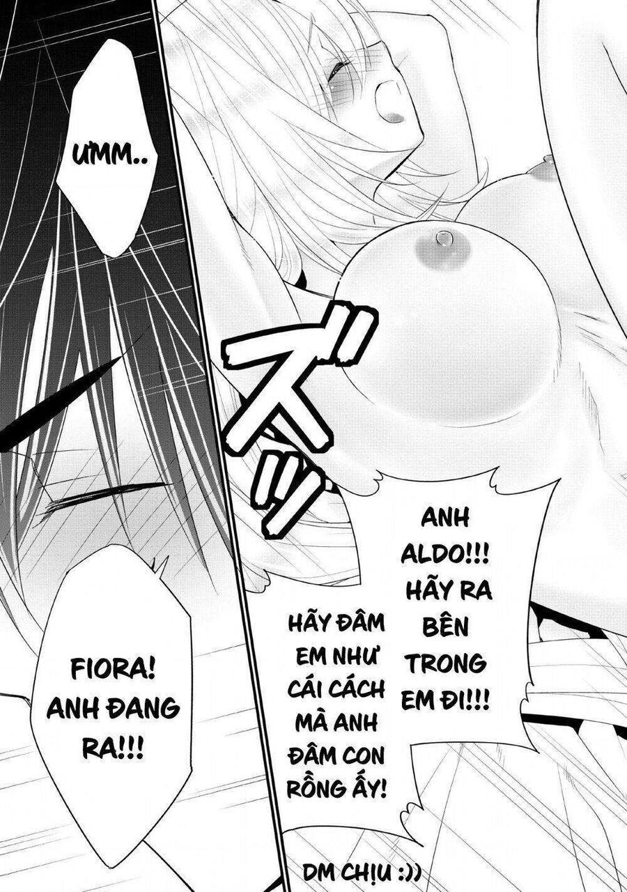 Mạo Hiểm Giả Hạng A Về Hưu Trồng Rau Nuôi Vợ Chapter 14 - Trang 2