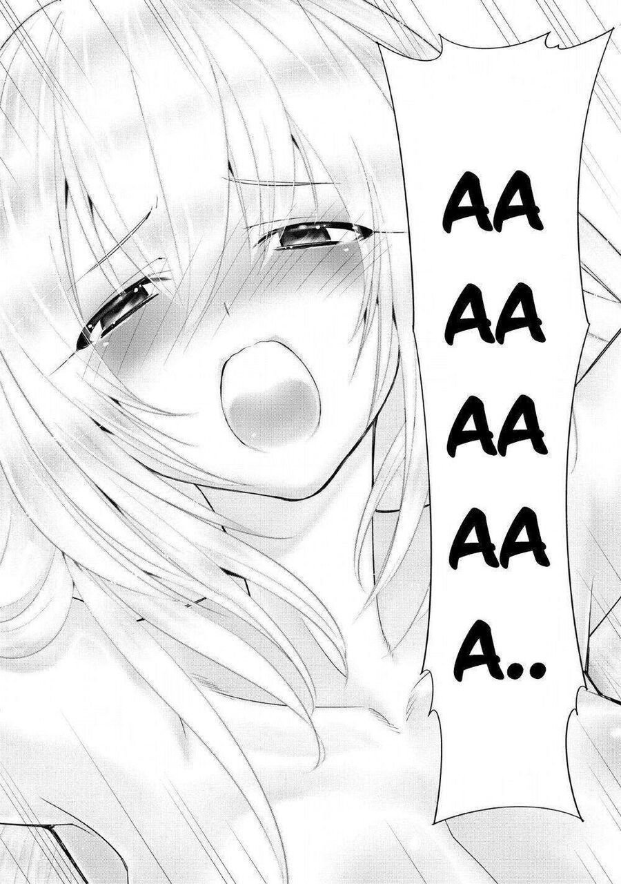 Mạo Hiểm Giả Hạng A Về Hưu Trồng Rau Nuôi Vợ Chapter 14 - Trang 2